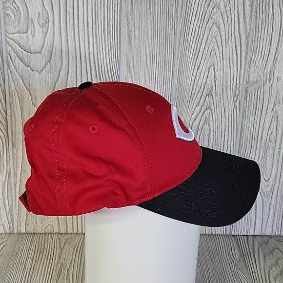 OC Hat Cincinnati Reds MLB Hat - Picture 2 of 9